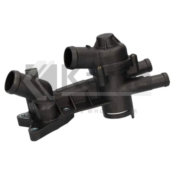 03C121111B TERMOSTAT (87C) VW POLO / SEAT CORDOBA / IBIZA / SKODA FABIA (AZQ/BME/BZG/CGPA/CGPB/1.2) 01- İTHAL