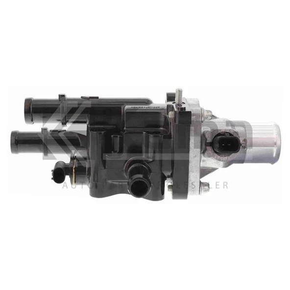 1338402 TERMOSTAT + GÖVDESİ (KOMPLE) OPEL INSIGNIA-A (1.6) 09- / ASTRA-J (1.6) 10- İTHAL
