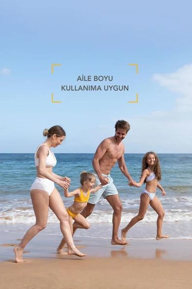 Bioderma Photoderm Lait Ultra SPF50+ Tüm Ciltler için Yüksek Koruma Süt Formda Yüz, Vücut Güneş Kremi 200 ml - 4