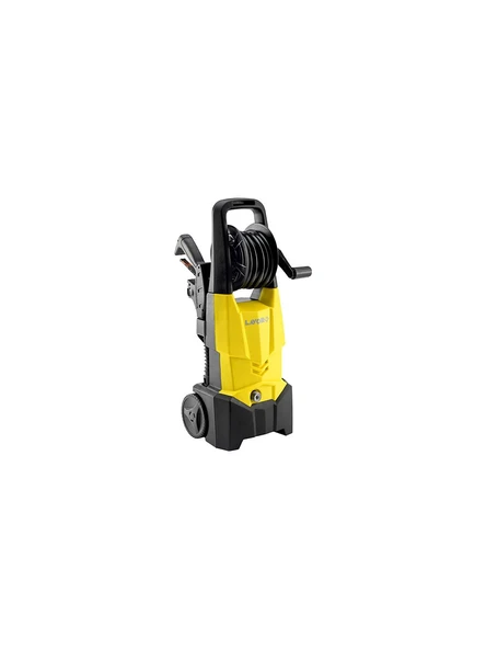 Lavor One Extra 135 1900 W 135 Bar Basınçlı Yıkama Makinesi - 3