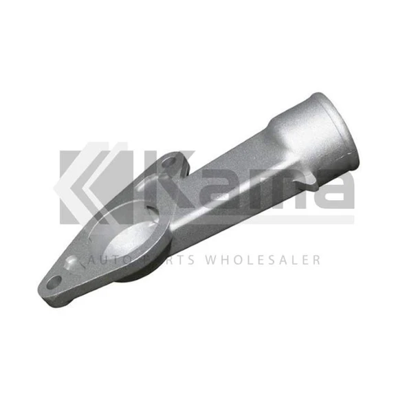 1338151 TERMOSTAT GÖVDESİ OPEL CORSA-B (1.4) 93-02 İTHAL