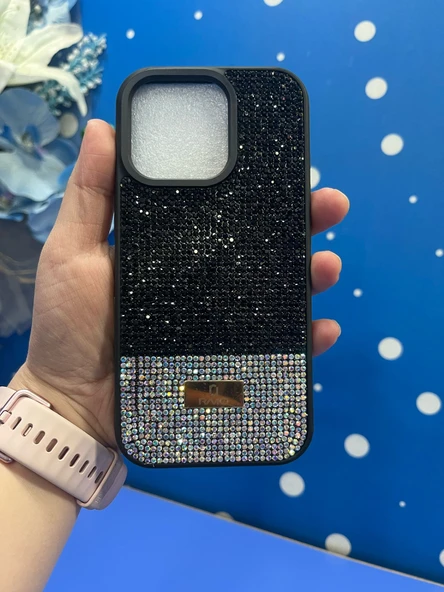 iPhone 16 Pro Uyumlu Kılıf