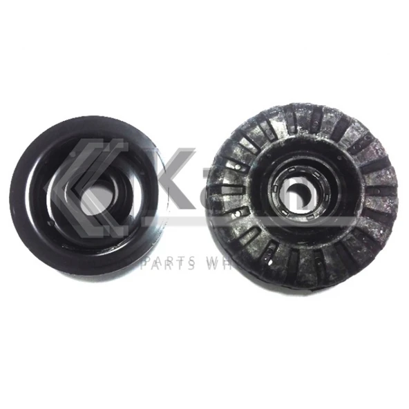 95227628 AMORTİSÖR ÜST TAKOZU KOMPLE SACLI CHEVROLET AVEO T300 12-14 İTHAL