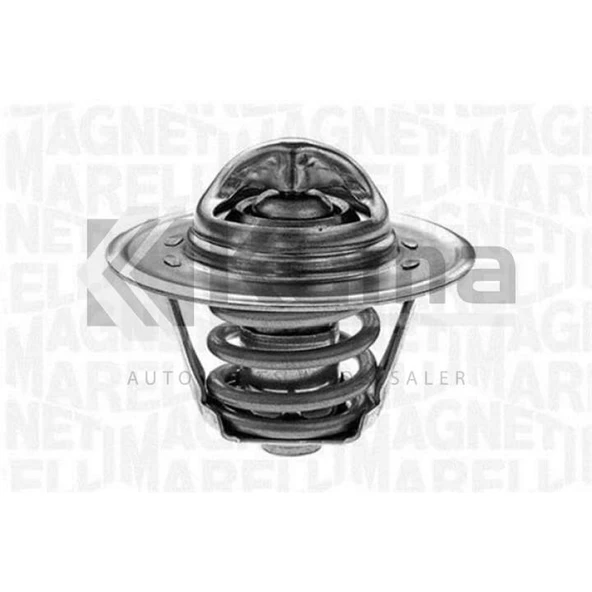 03G121113-050121113C TERMOSTAT (87C) VW GOLF-4 / GOLF-5 / GOLF-6 / JETTA / PASSAT / POLO CLASSIC / AUDI A3 / A4 (AKL/AFT/ADR/ALZ/AEB/AWT/ İTHAL