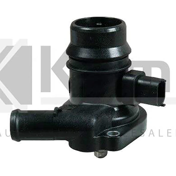1338380 TERMOSTAT OPEL CORSA-E (1.4T) 15- / ASTRA-J (A1.4NET) 10- / MOKKA (A1.4NET) 13- / MERIVA-B (A1.4NET/A1.4NEL) 1 İTHAL