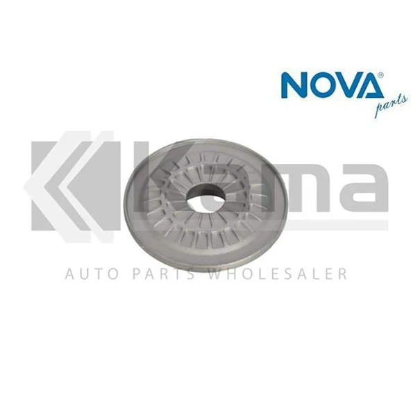 7H0412341A AMORTİSÖR YAY TABLASI VW TRANSPORTER 04-19 İTHAL