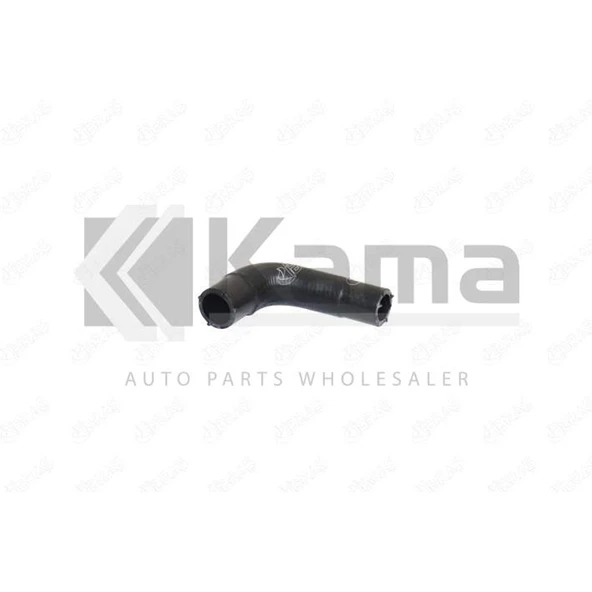 48121063 TERMOSTAT HORTUMU VW PASSAT / AUDI A4 (AFN / AVB 1.9TDI) 97-00 İTHAL