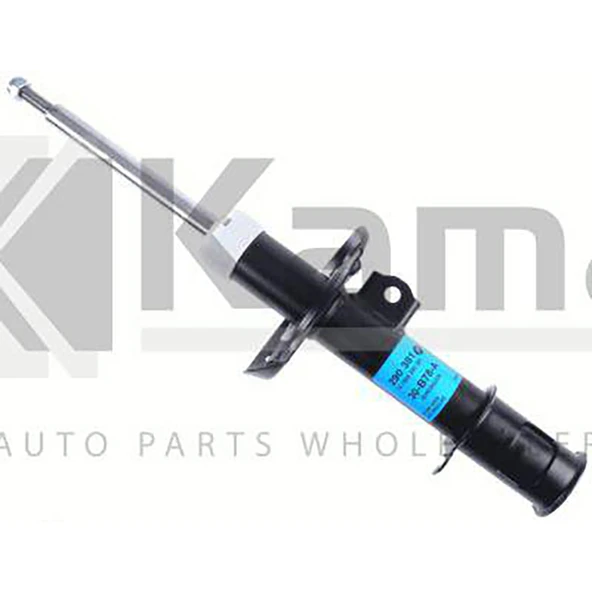 344344 AMORTİSÖR ÖN SAĞ (GAZLI) OPEL CORSA-C İTHAL