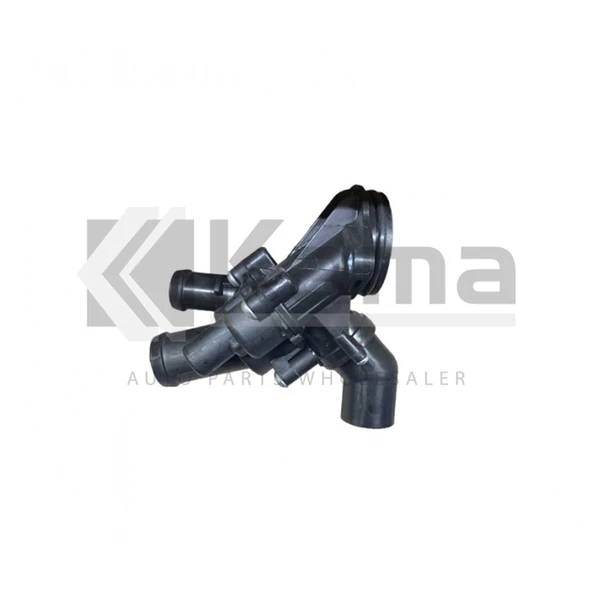 03L121111F TERMOSTAT KOMPLE (OEM) VW TRANSPORTER-T5.5 / TRANSPORTER-T6 (CAAA/CAAB/CAAC/CAAD/CFCA/CCHA/2.0TDI) 10- İTHAL
