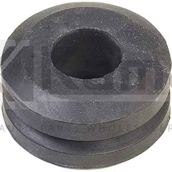 436943 AMORTİSÖR ARKA ÜST LASTİK OPEL OMEGA-B / VECTRA-A İTHAL