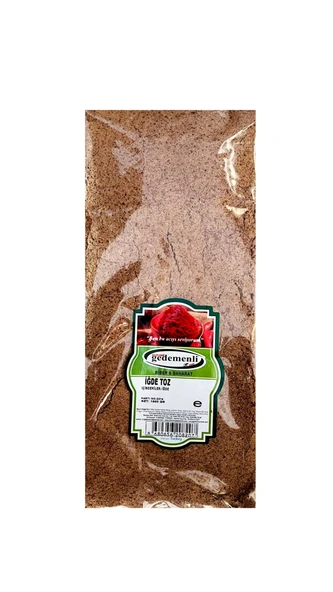 İĞDE TOZ 1500 GR ürün görseli