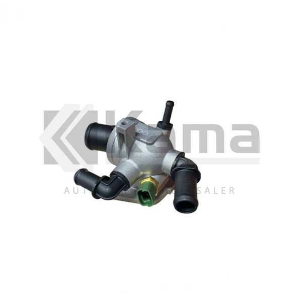 1338020 TERMOSTAT (OES) OPEL ASTRA-H (Z1.3DTH) 04- / CORSA-D (Z1.3DTJ/Z1.3DTH) 07- İTHAL