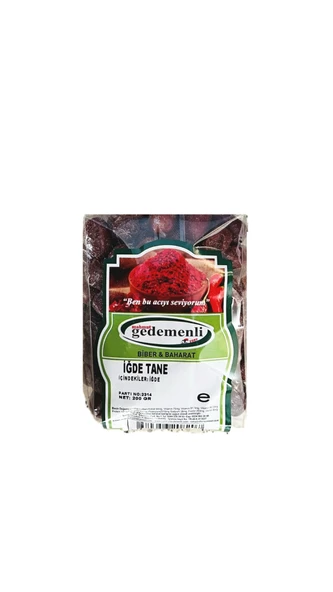 İĞDE TANE 200 GR ürün görseli