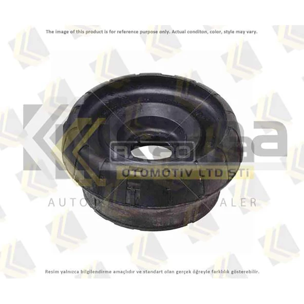 4408054 AMORTİSÖR ÜST TAKOZU ÖN OPEL VIVARO İTHAL