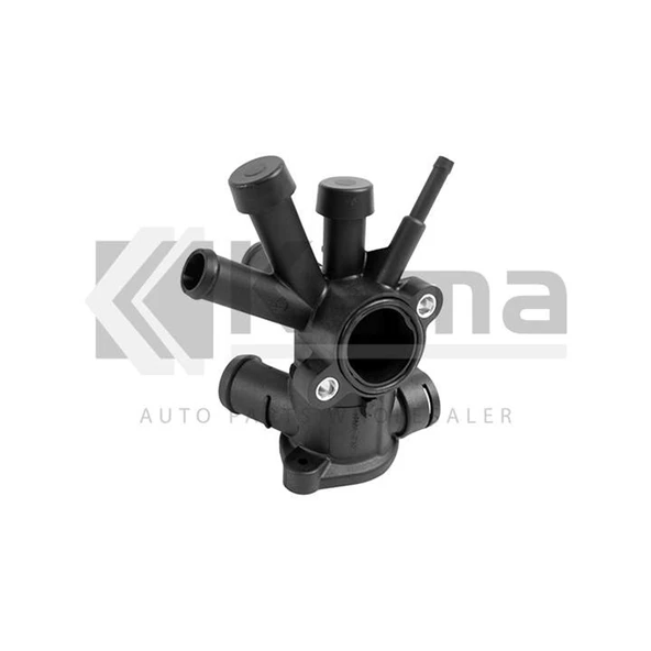 030121117M TERMOSTAT YUVASI (KOMPLE) VW GOLF / JETTA İTHAL