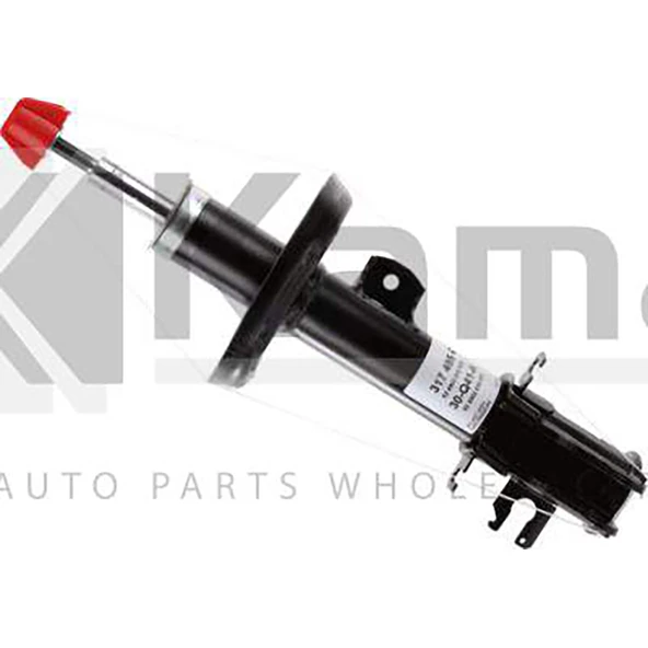 345091 AMORTİSÖR ÖN SOL (STANDART ŞASİ İÇİN) OPEL CORSA-E (B1.2XEL/B1.4XEL/B1.4XEJ) 15- İTHAL