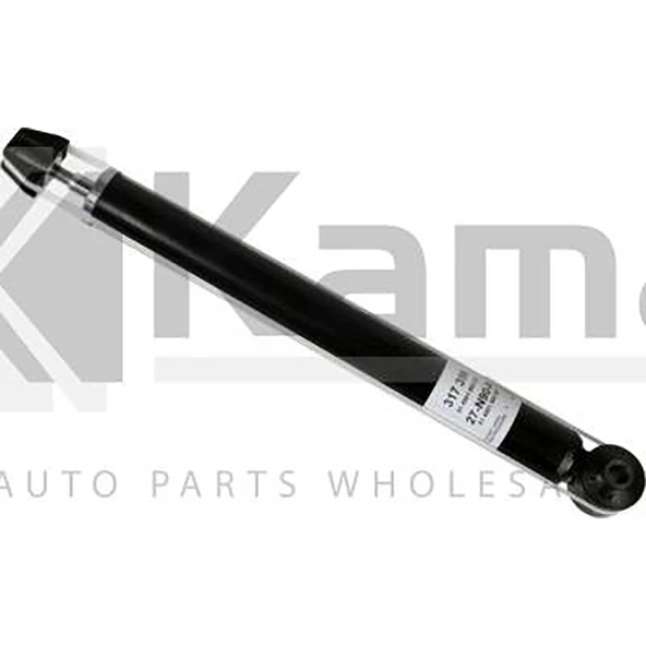 436979 AMORTİSÖR ARKA (STANDART ŞASİ İÇİN) OPEL CORSA-E 15- İTHAL