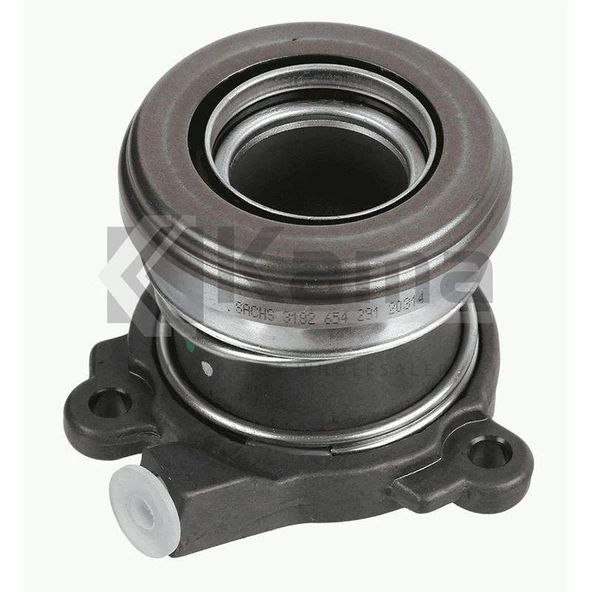 436087 AMORTİSÖR ARKA SAĞ/SOL (GAZLI) OPEL ASTRA-F 91-02 / VECTRA-A 88-96 İTHAL