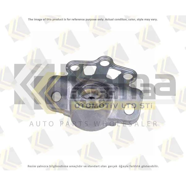436773 AMORTİSÖR TAKOZU ARKA SOL OPEL CORSA-D / COMBO-D 12- / ADAM (1.2/1.4) 12- / FIAT PUNTO (1.2) 12- / PUNTO 05- / GRANDE PUNTO 05 İTHAL