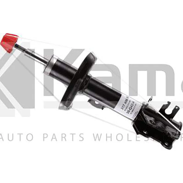 345090 AMORTİSÖR ÖN SAĞ (STANDART ŞASİ İÇİN) OPEL CORSA-E (B1.3DTC/B1.3DTE/B1.4NEJ) 15- İTHAL