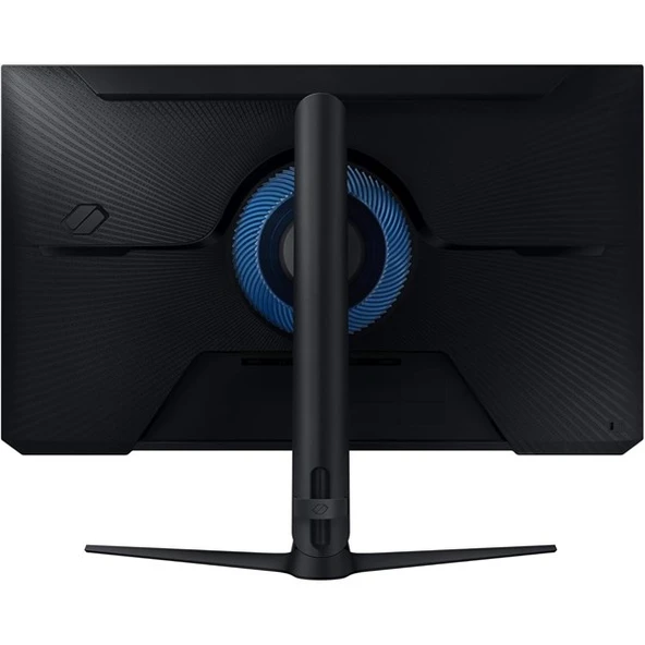SAMSUNG 27" VA LS27DG302EUXUF 1MS 180Hz 1HDMI-DP GAMING MONİTÖR 1920x1080 - 2