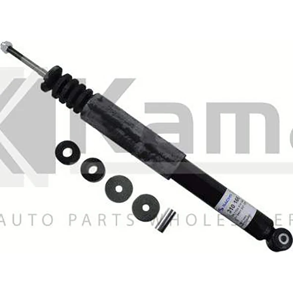 436265 AMORTİSÖR ARKA (GAZLI) OPEL CORSA-B İTHAL