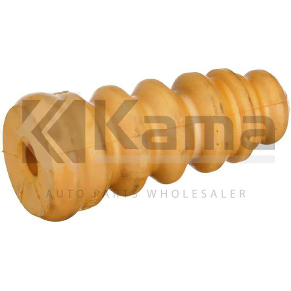 1J0512131B-1J0512131 AMORTİSÖR LASTİĞİ ARKA VW GOLF-4 / BORA / AUDI A3 / SEAT TOLEDO 97-04 İTHAL