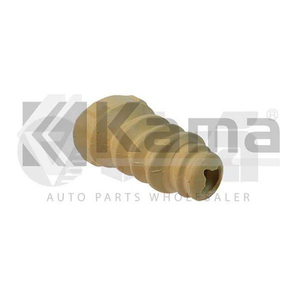 45110579101 AMORTİSÖR STOPLAMA TAKOZU ARKA 135 MM (OVAL) VW GOLF / JETTA İTHAL