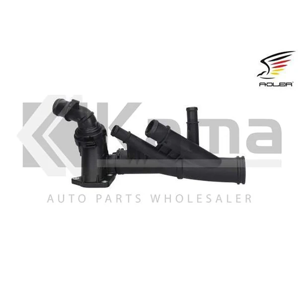04L121026L TERMOSTAT YUVASI (KOMPLE) VW TRANSPORTER-T7 İTHAL
