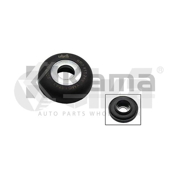 6R0412249 AMORTİSÖR RULMANI VW POLO / SKODA FABIA / SEAT IBIZA İTHAL