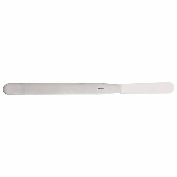 Biradlı Spatula 30 Cm ürün görseli 1