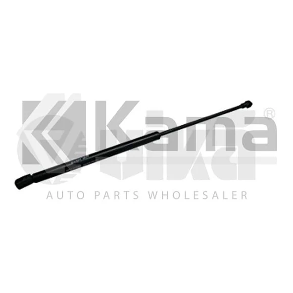 6R6827550A BAGAJ KAPAK AMORTİSÖRÜ VW POLO 09- İTHAL