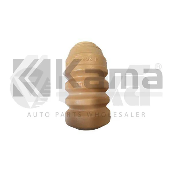 357412303F AMORTİSÖR STOPLAMA TAKOZU ÖN (85 MM) VW GOLF-4 97-05 / BORA 98-05 / PASSAT 88-97 / SKODA OCTAVIA 96-10 / AUDI A1 11- İTHAL