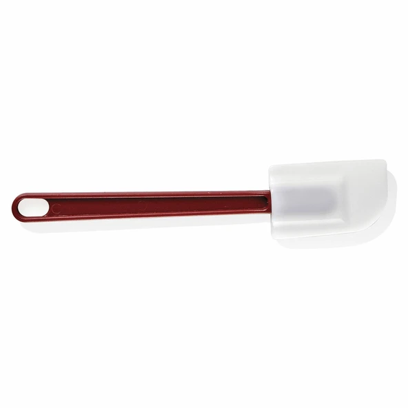 Biradlı Silikon Yanmaz Spatula 25 Cm ürün görseli 1
