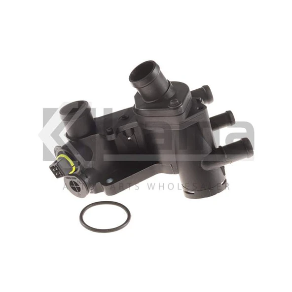 032121111N TERMOSTAT YUVASI (KOMPLE) VW POLO / POLO CLASSIC İTHAL