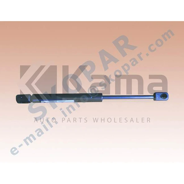 3B5827550E BAGAJ KAPAK AMORTİSÖRÜ SKODA İTHAL
