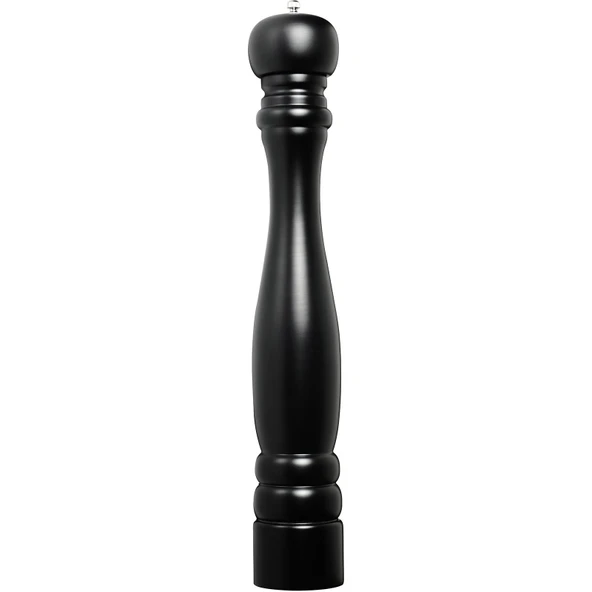 Biradlı Karabiber Değirmeni 30 Cm