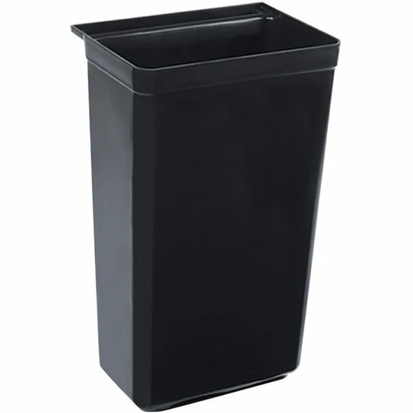 Biradlı Çöp Aparatı (Plastik)