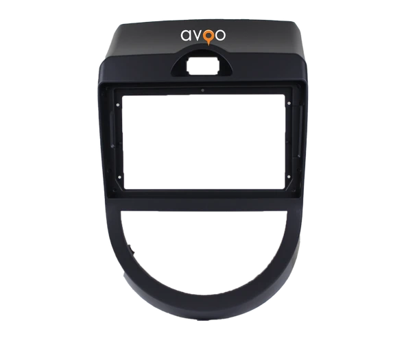 KİA SOUL 2011/2013 9 İNÇ 4-32 - Resim 4