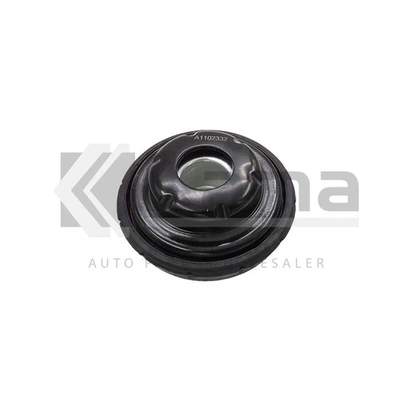 344573 AMORTİSÖR ÜST TAKOZU (RULMANLI) OPEL ASTRA-J (A1.6XER) 10- / CHEVROLET CRUZE J300-J305 (1.6) 10- İTHAL