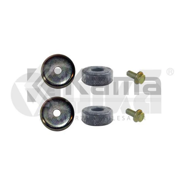 701513121-KIT AMORTİSÖR TAMİR KİTİ VW TRANSPORTER 04-11 İTHAL
