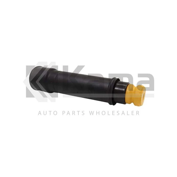 95242734 AMORTİSÖR TOZ LASTİK TAKOZ KİTİ (KÖRÜKLÜ) OPEL MOKKA-X 17-19 / MOKKA 13-16 / CHEVROLET TRAX 13- İTHAL