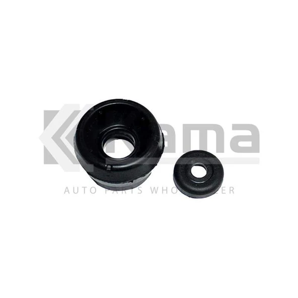 1J0412331CS AMORTİSÖR ÜST TAKOZU (RULMANLI) VW GOLF-4 / BORA / POLO / AUDI A3 / SEAET TOLEDO 97-04 İTHAL
