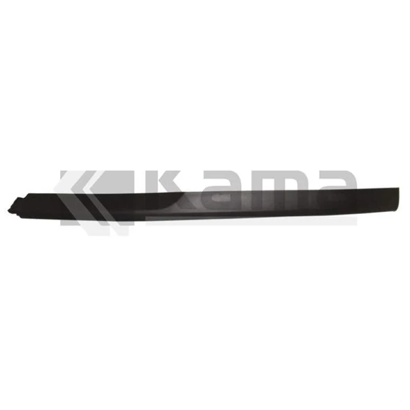 1400414 TAMPON ÖN SPOILER SOL OPEL ASTRA-H İTHAL