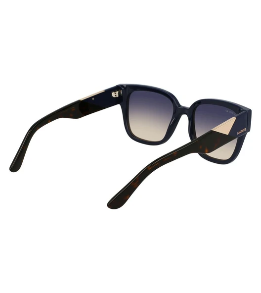 Lacoste L6044S 410 Kadın Güneş Gözlüğü - Resim 4