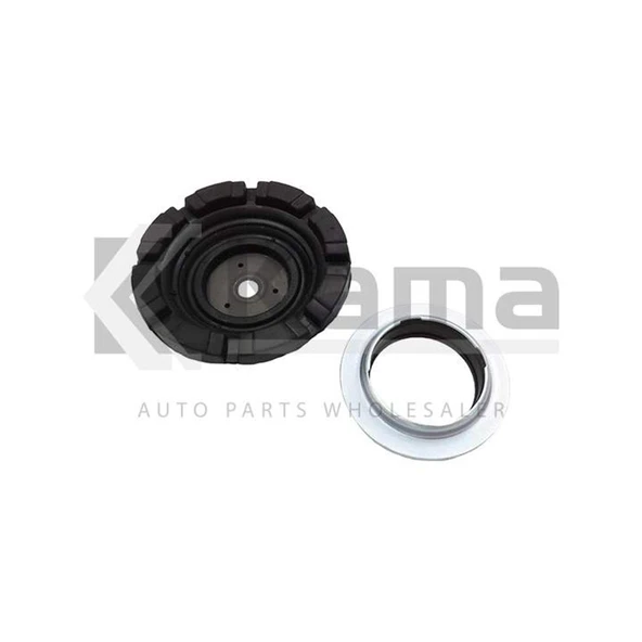7E0412331TK AMORTİSÖR ÜST TAKOZU RULMANLI TAKIM VW TRANSPORTER-T5 / TRANSPORTER-T6 04- İTHAL