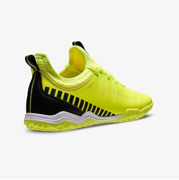 Lescon Tempo 3 Erkek Streç Halısaha Ayakkabı - 9