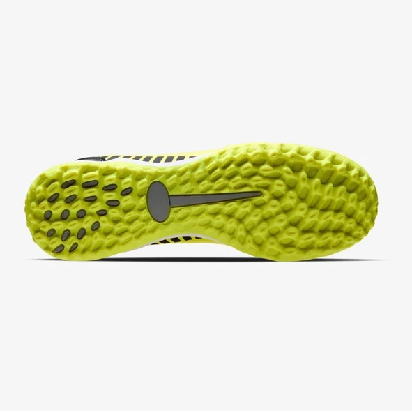 Lescon Tempo 3 Erkek Streç Halısaha Ayakkabı - 10