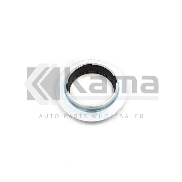 7H0412249-7E0412249 AMORTİSÖR ÜST RULMANI ÖN VW TRANSPORTER-T5 / TRANSPORTER-T6 04- İTHAL