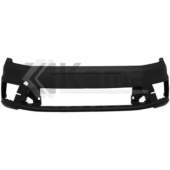 2K5807221KGRU TAMPON ÖN (ASTARLI) VW CADDY 15- TÜV Belgeli İTHAL ürün görseli 1